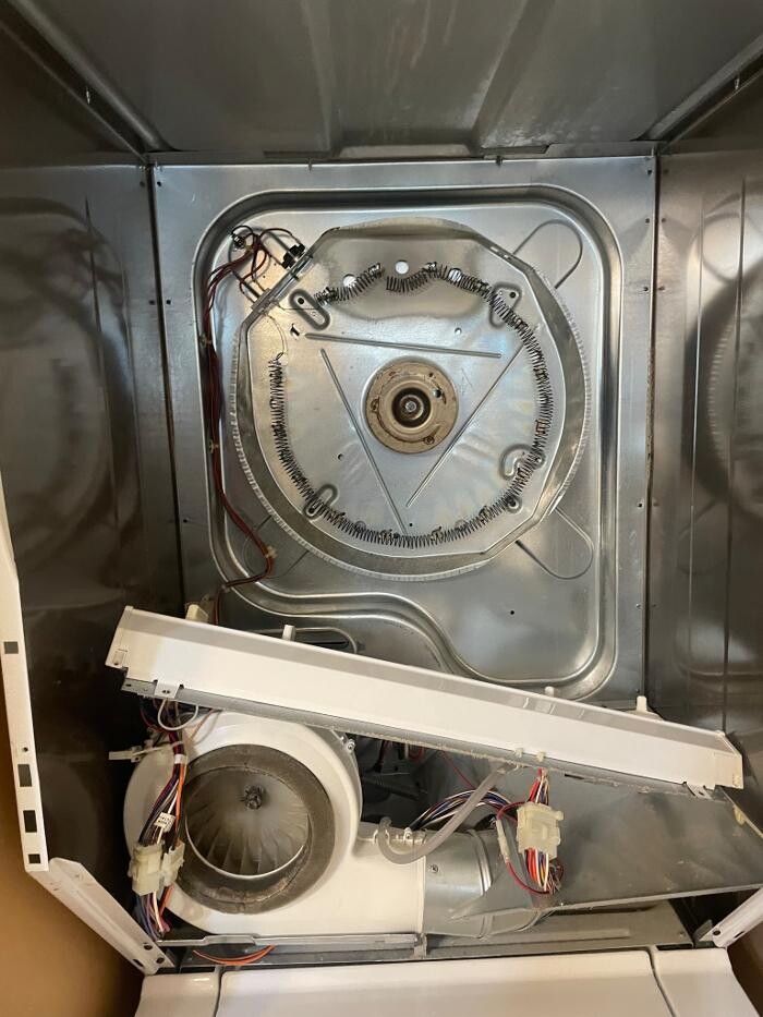 Images Everyday Appliance Repair
