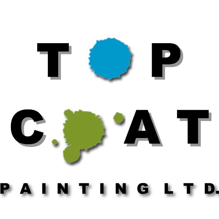 Top Coat Painting Logo