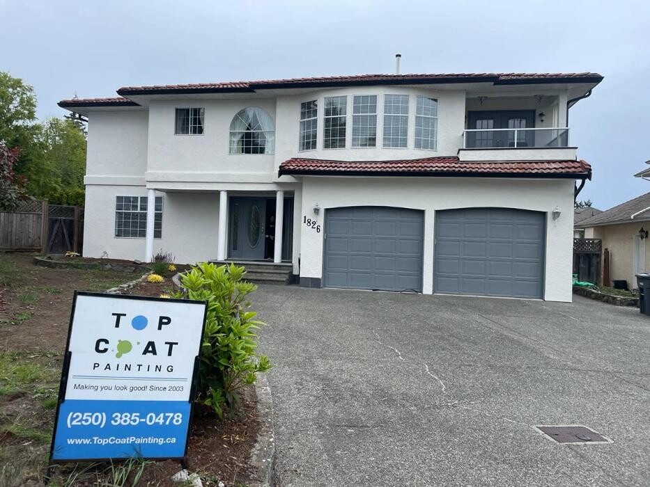 Images Top Coat Painting