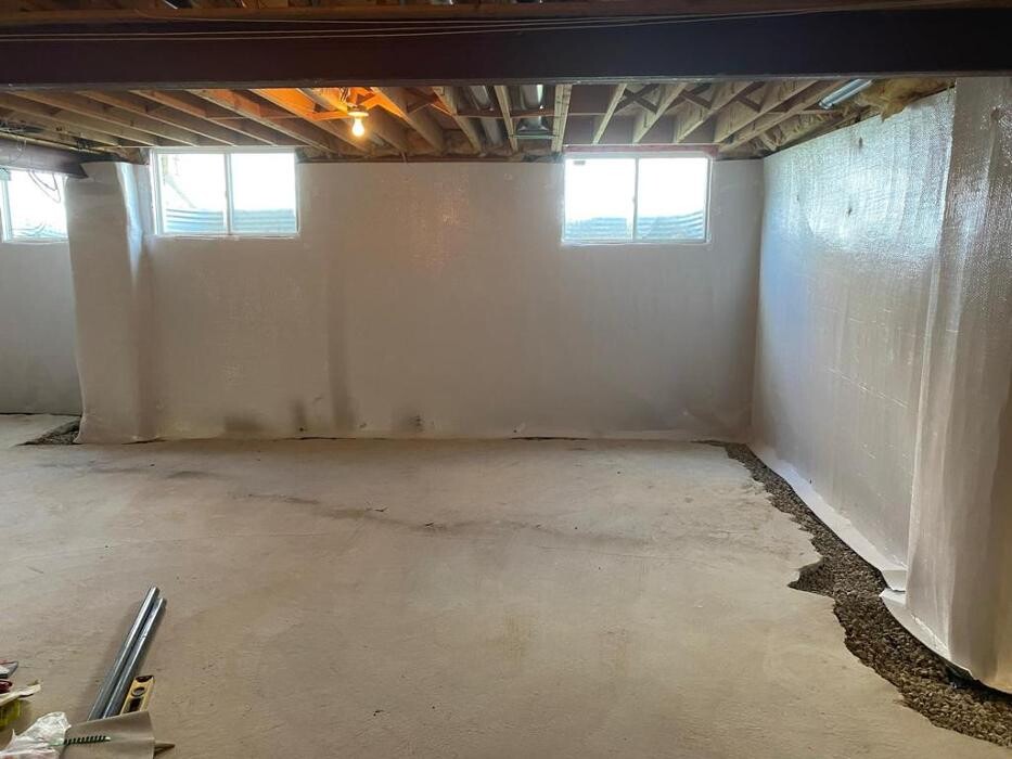 Images BEYOND YOUR REACH INC. / BYR CONTRACTING
