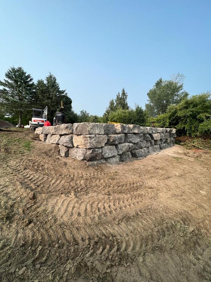 Images BEYOND YOUR REACH INC. / BYR CONTRACTING