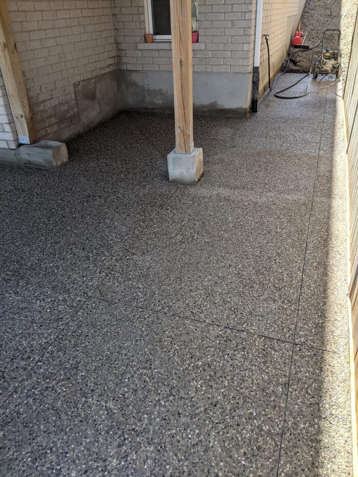 Images BEYOND YOUR REACH INC. / BYR CONTRACTING