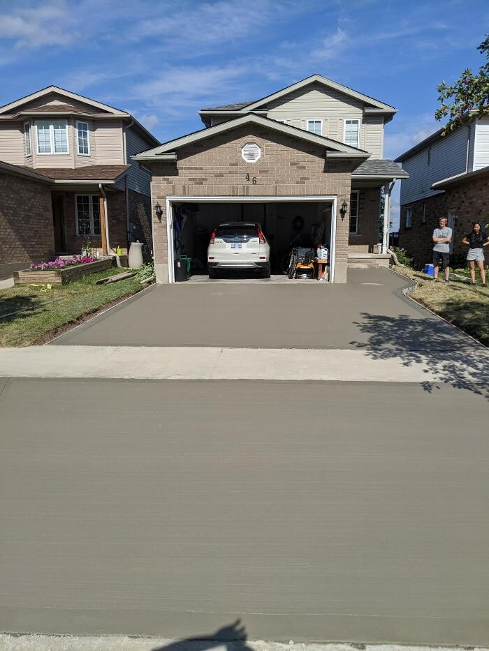 Images BEYOND YOUR REACH INC. / BYR CONTRACTING