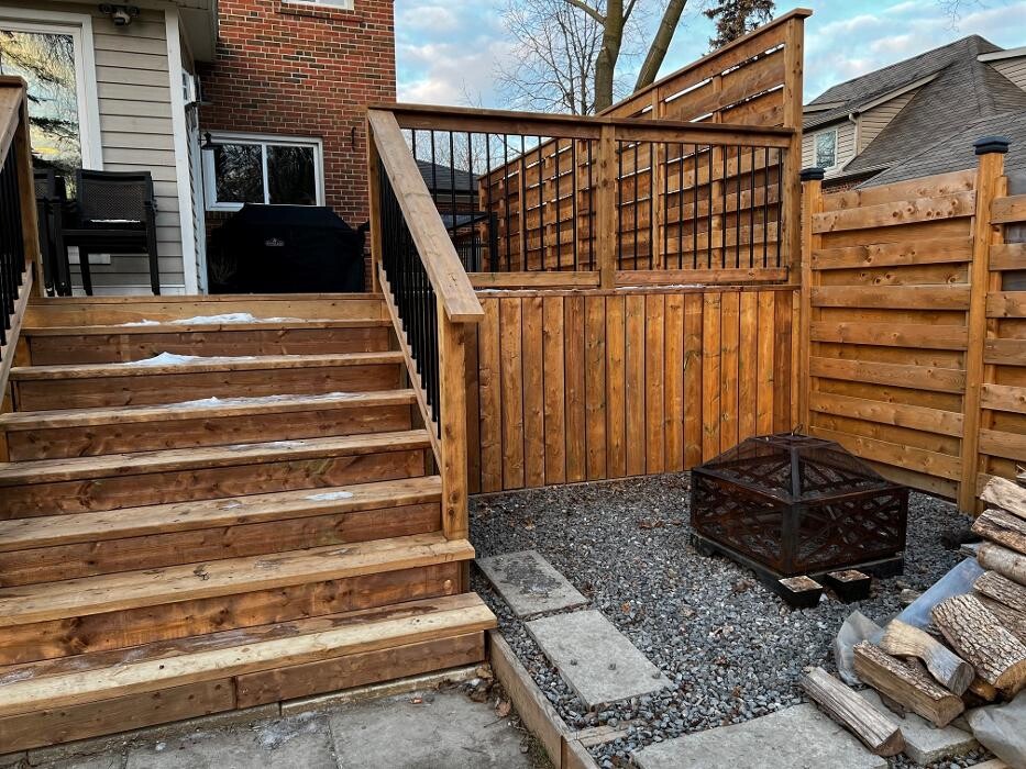 Images BEYOND YOUR REACH INC. / BYR CONTRACTING