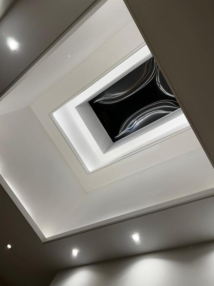 Images BEYOND YOUR REACH INC. / BYR CONTRACTING