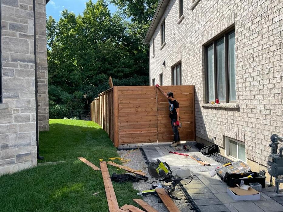 Images BEYOND YOUR REACH INC. / BYR CONTRACTING