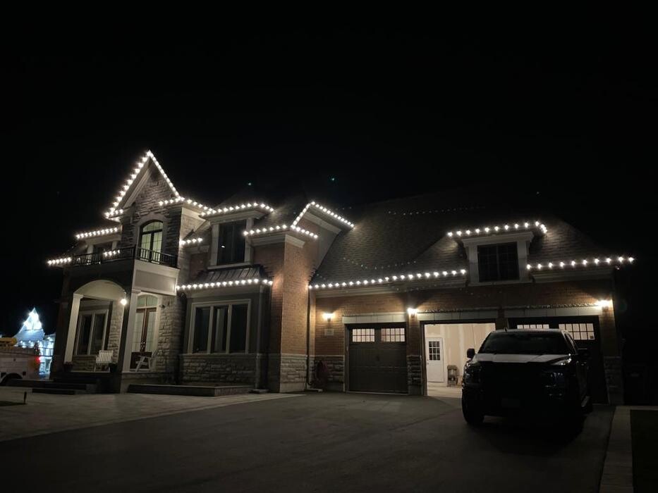 Images BEYOND YOUR REACH INC. / BYR CONTRACTING