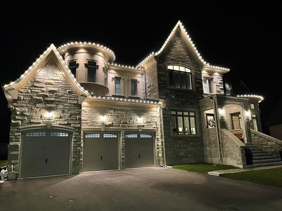 Images BEYOND YOUR REACH INC. / BYR CONTRACTING