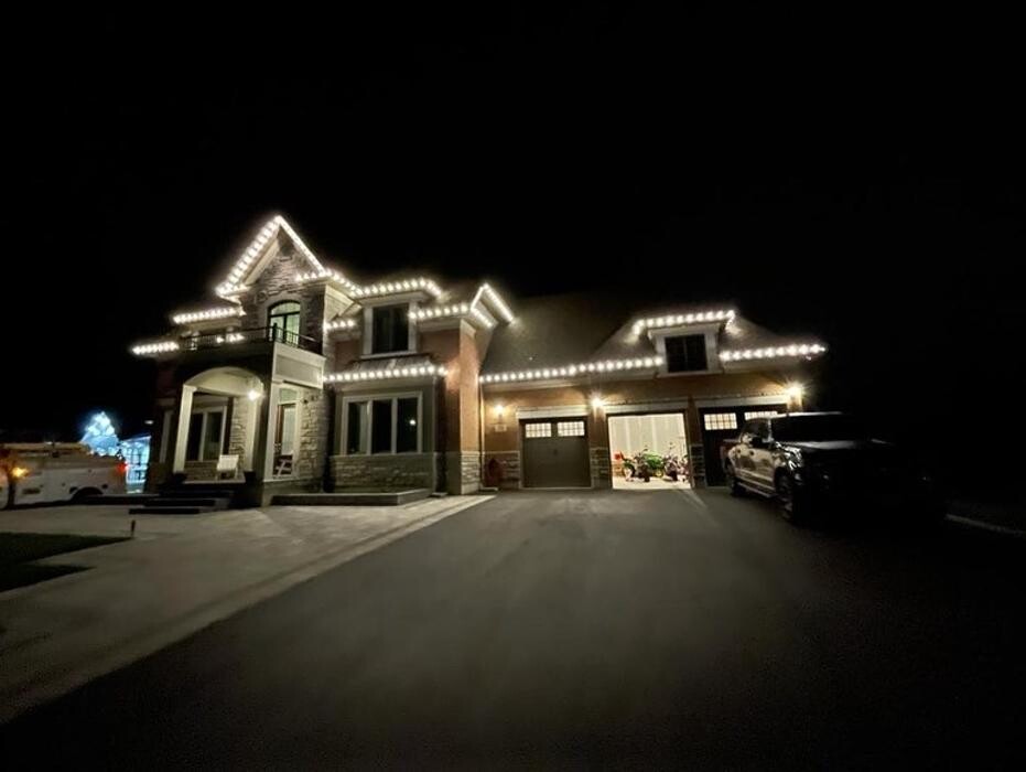 Images BEYOND YOUR REACH INC. / BYR CONTRACTING