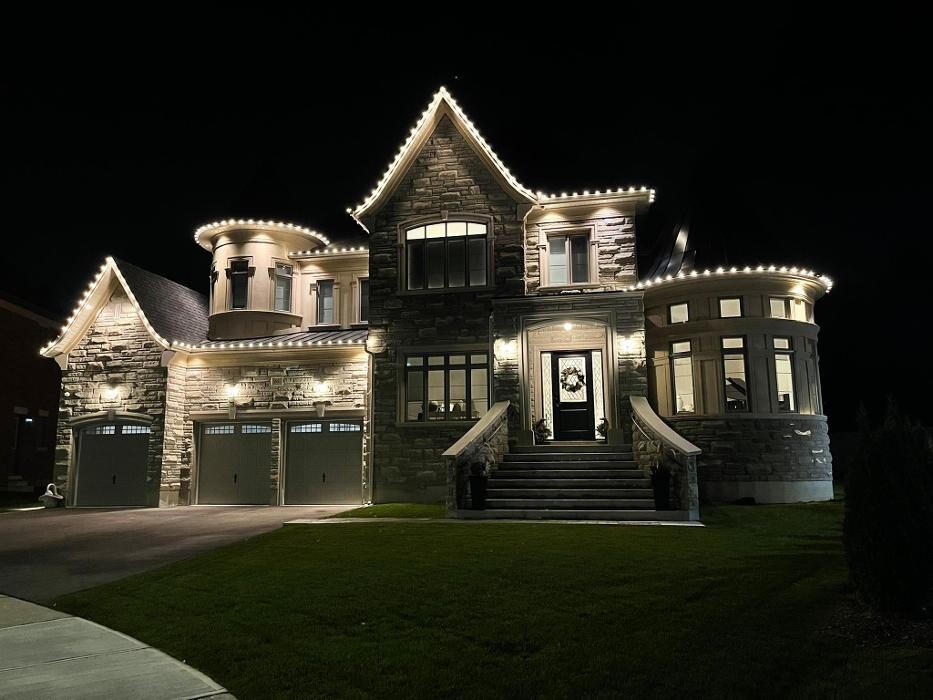 Images BEYOND YOUR REACH INC. / BYR CONTRACTING