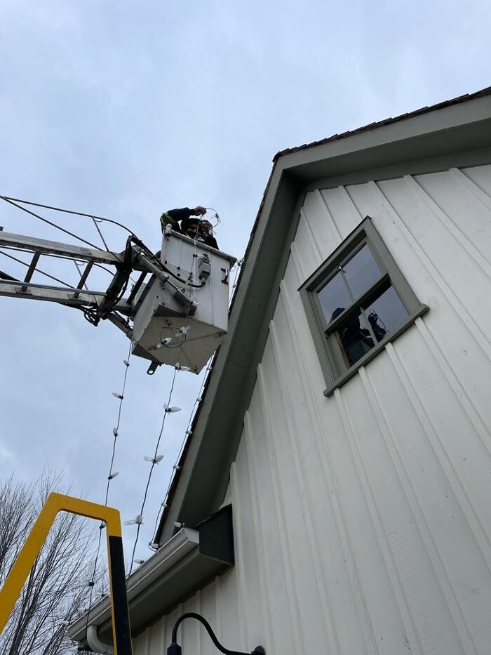 Images BEYOND YOUR REACH INC. / BYR CONTRACTING