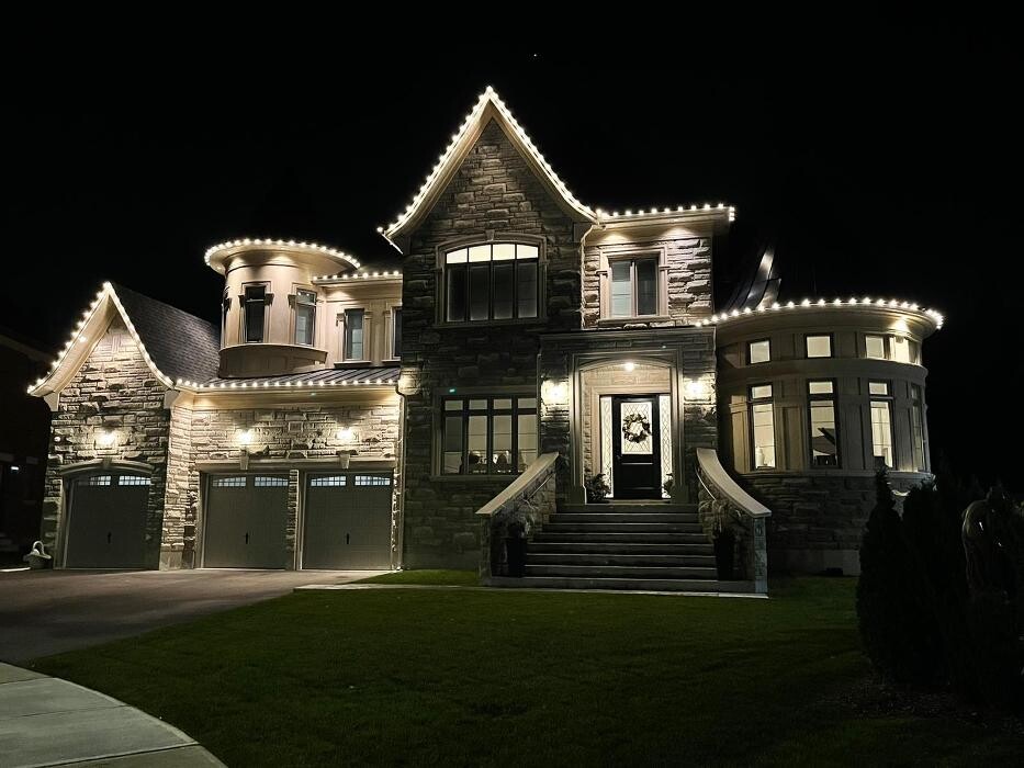 Images BEYOND YOUR REACH INC. / BYR CONTRACTING