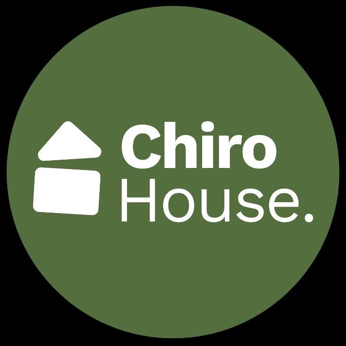 Ottawa ChiroHouse Logo