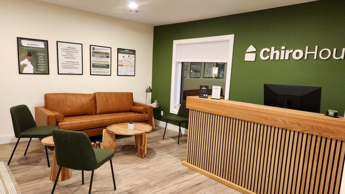 Images Ottawa ChiroHouse