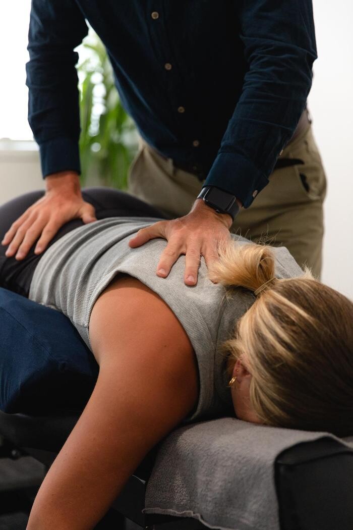 Images Ottawa ChiroHouse