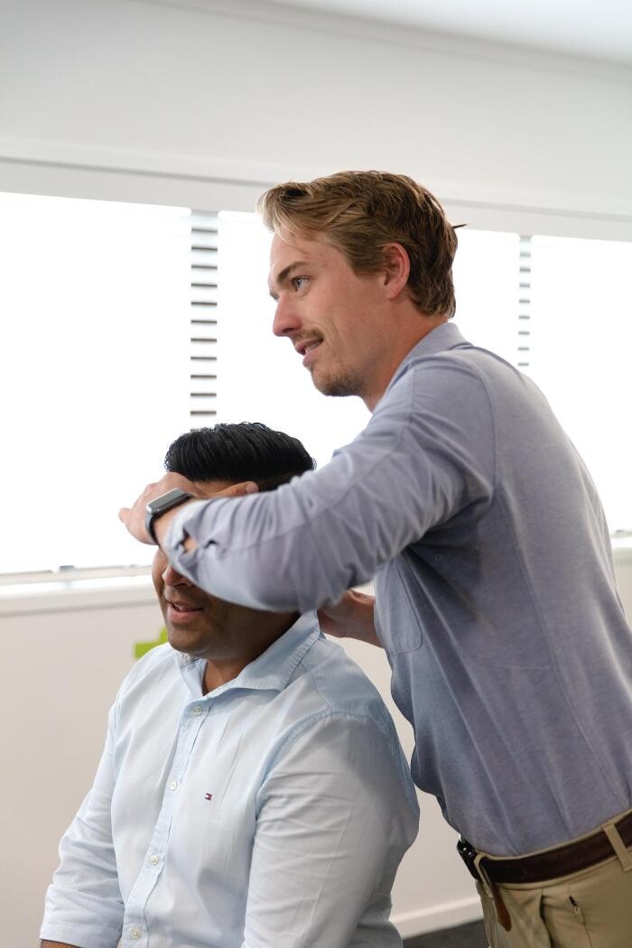 Images Ottawa ChiroHouse
