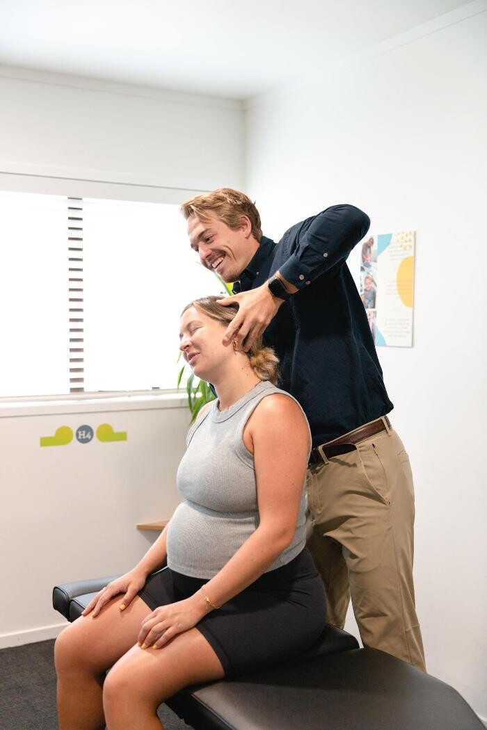 Images Ottawa ChiroHouse