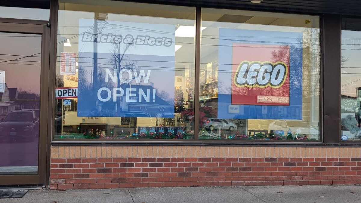 Images Bricks & Bloc's