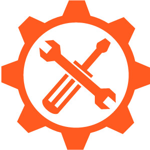 Fixed Right Maintenance and Repair Ltd. Logo