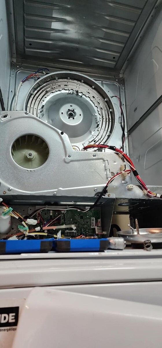 Images Ahmad Home Appliances Repair