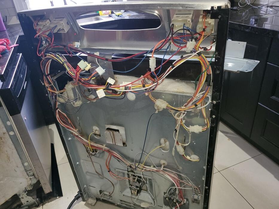 Images Ahmad Home Appliances Repair