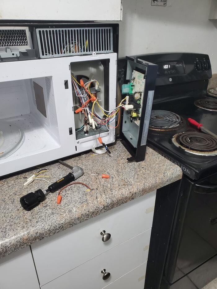 Images Ahmad Home Appliances Repair