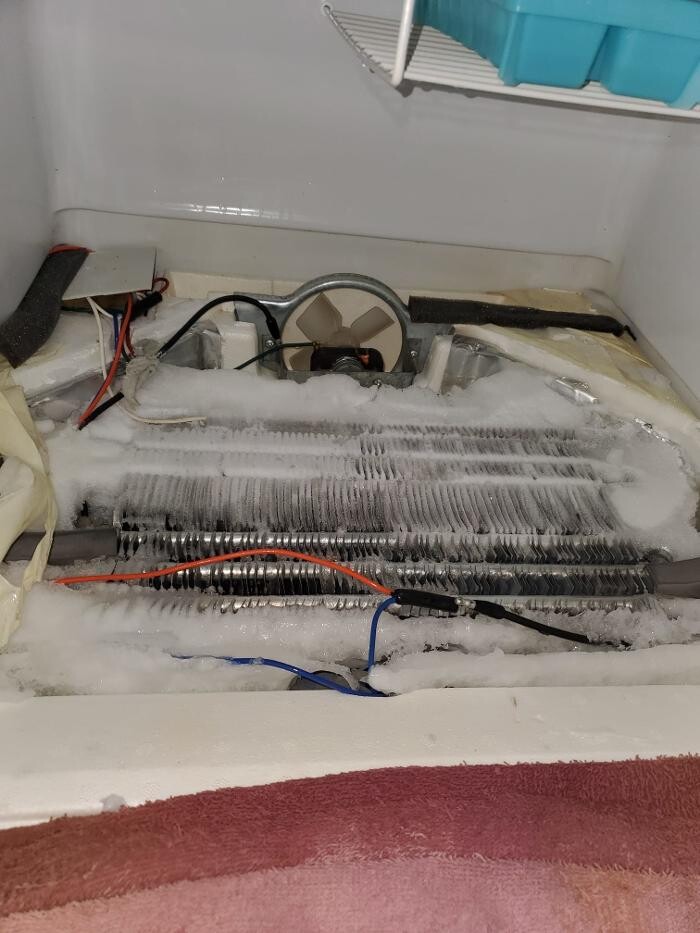 Images Ahmad Home Appliances Repair