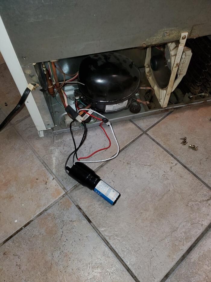 Images Ahmad Home Appliances Repair