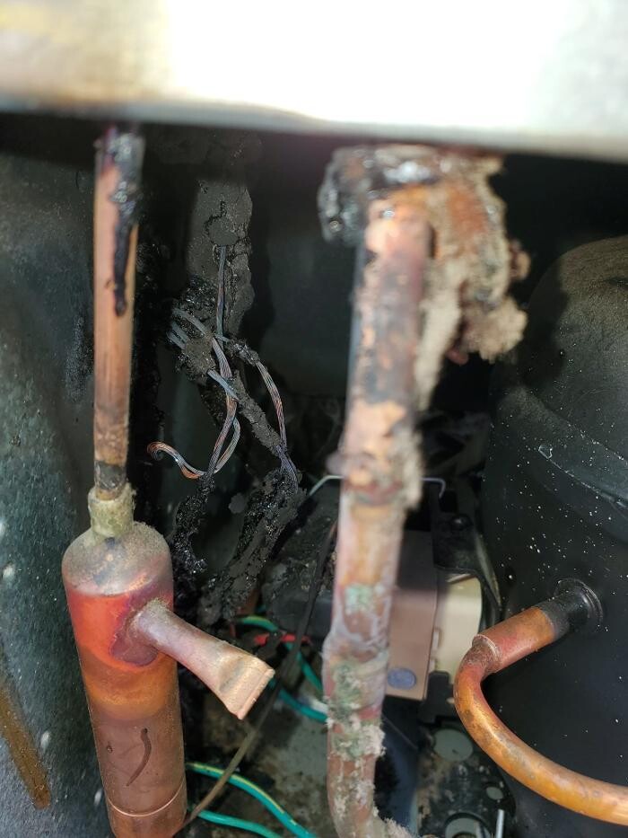 Images Ahmad Home Appliances Repair