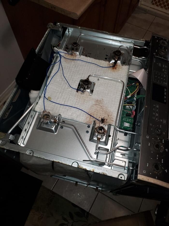 Images Ahmad Home Appliances Repair