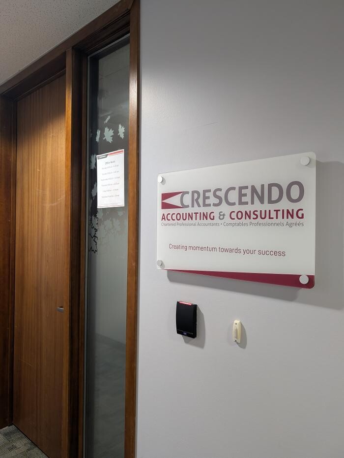 Images Crescendo Accounting & Consulting, CPA