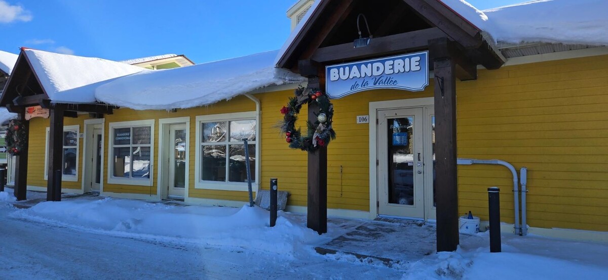 Images Buanderie Saint-Sauveur