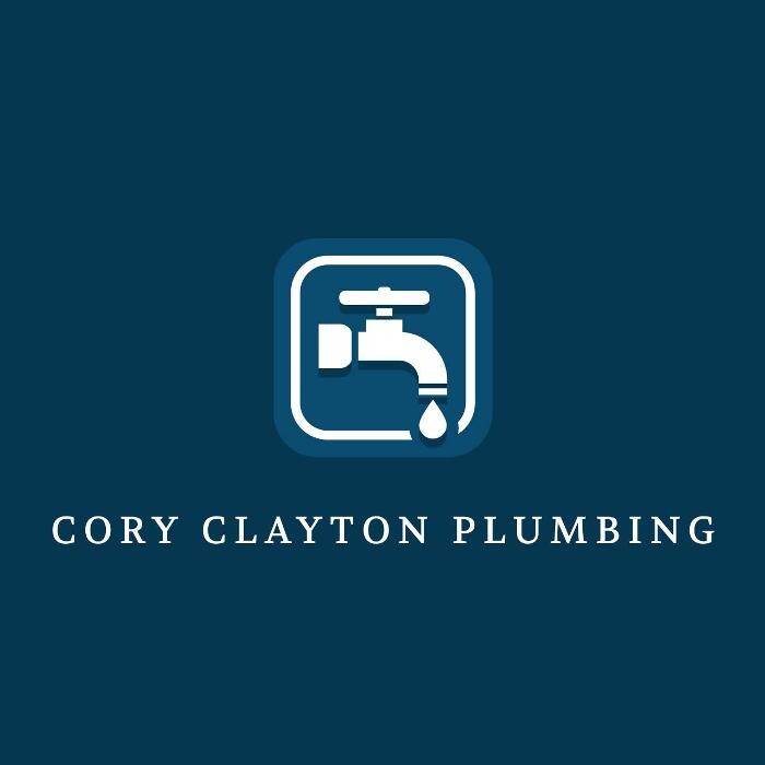 Images Cory Clayton Plumbing