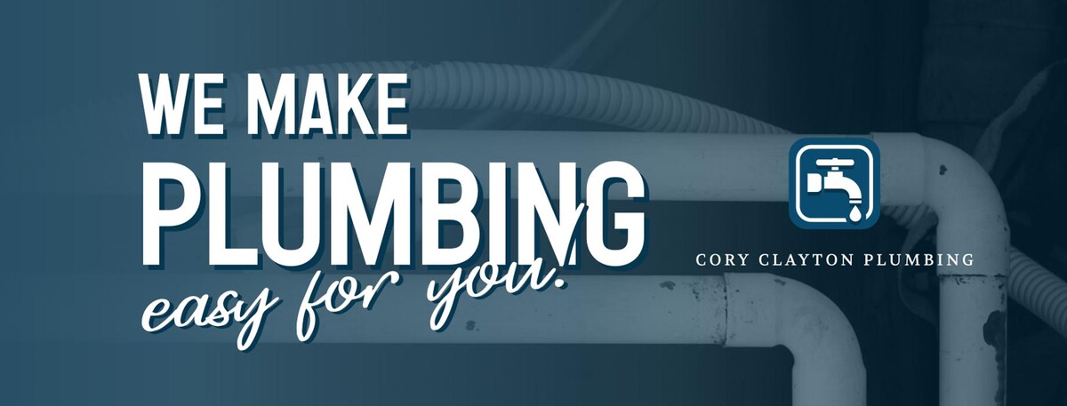 Images Cory Clayton Plumbing