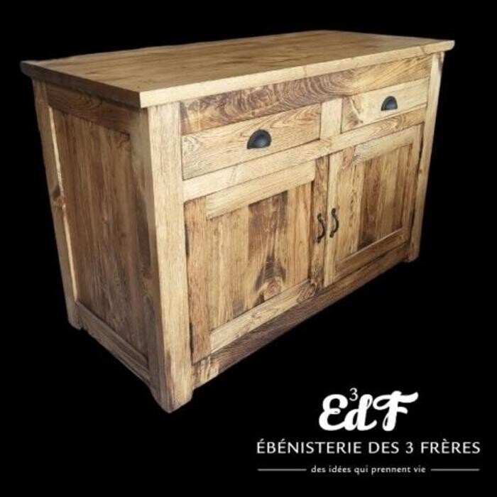 Images Ébénisterie des Trois Frères