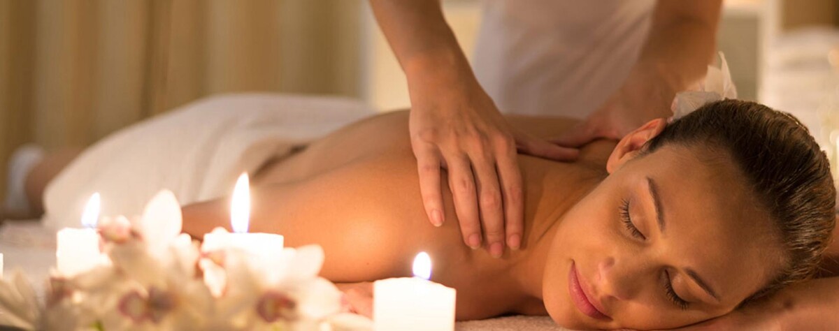 Images Cure Massage and Wellness