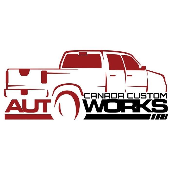 Canada Custom Autoworks - Rims and Tires Logo