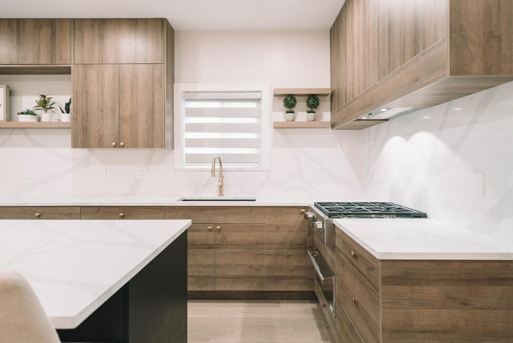 Images JC Custom Home Improvement Inc.