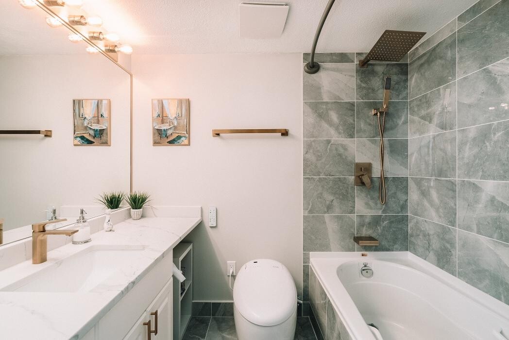 Images JC Custom Home Improvement Inc.