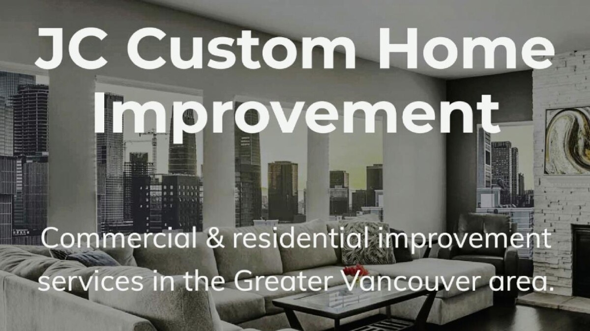 Images JC Custom Home Improvement Inc.