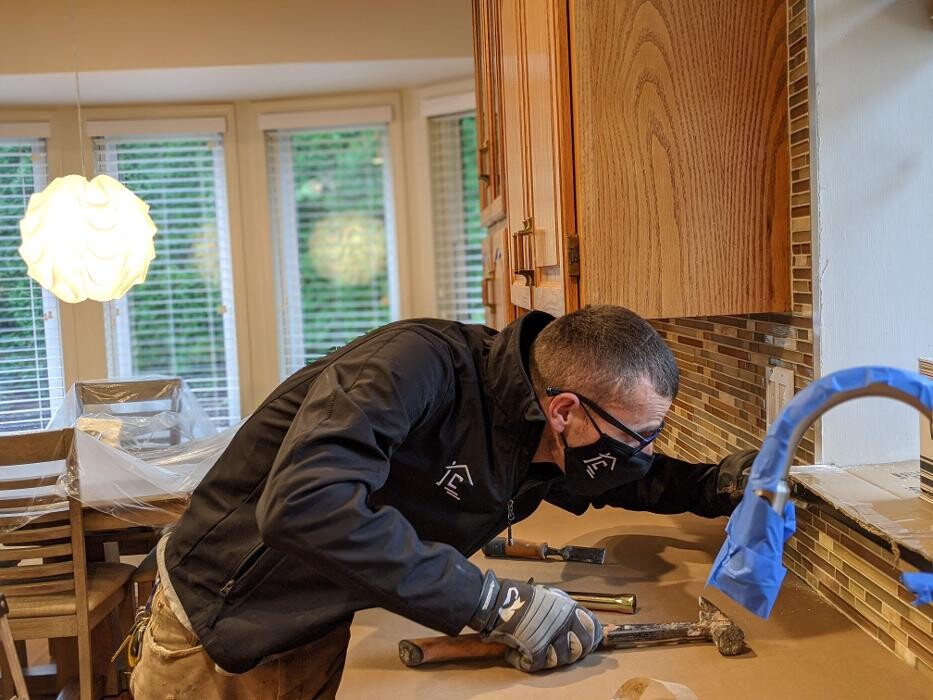 Images JC Custom Home Improvement Inc.