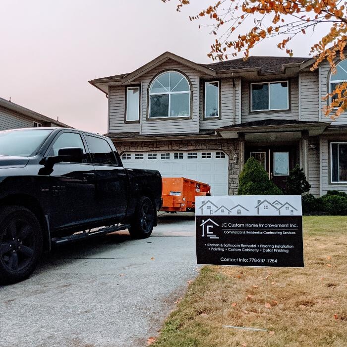 Images JC Custom Home Improvement Inc.