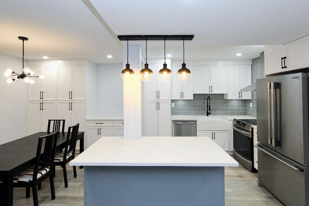 Images JC Custom Home Improvement Inc.