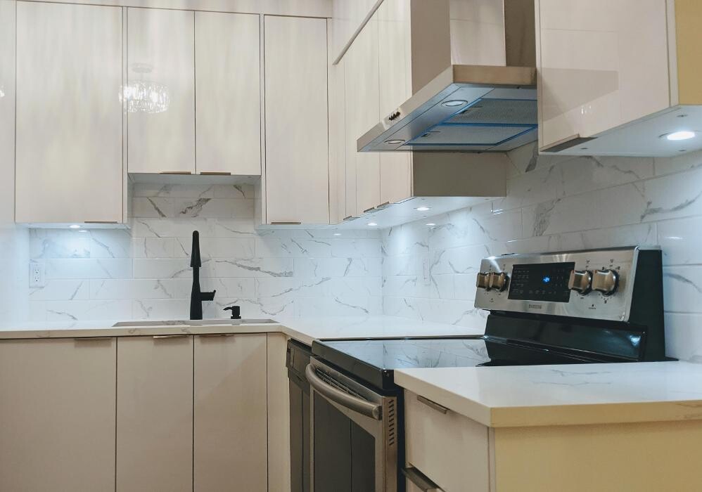 Images JC Custom Home Improvement Inc.