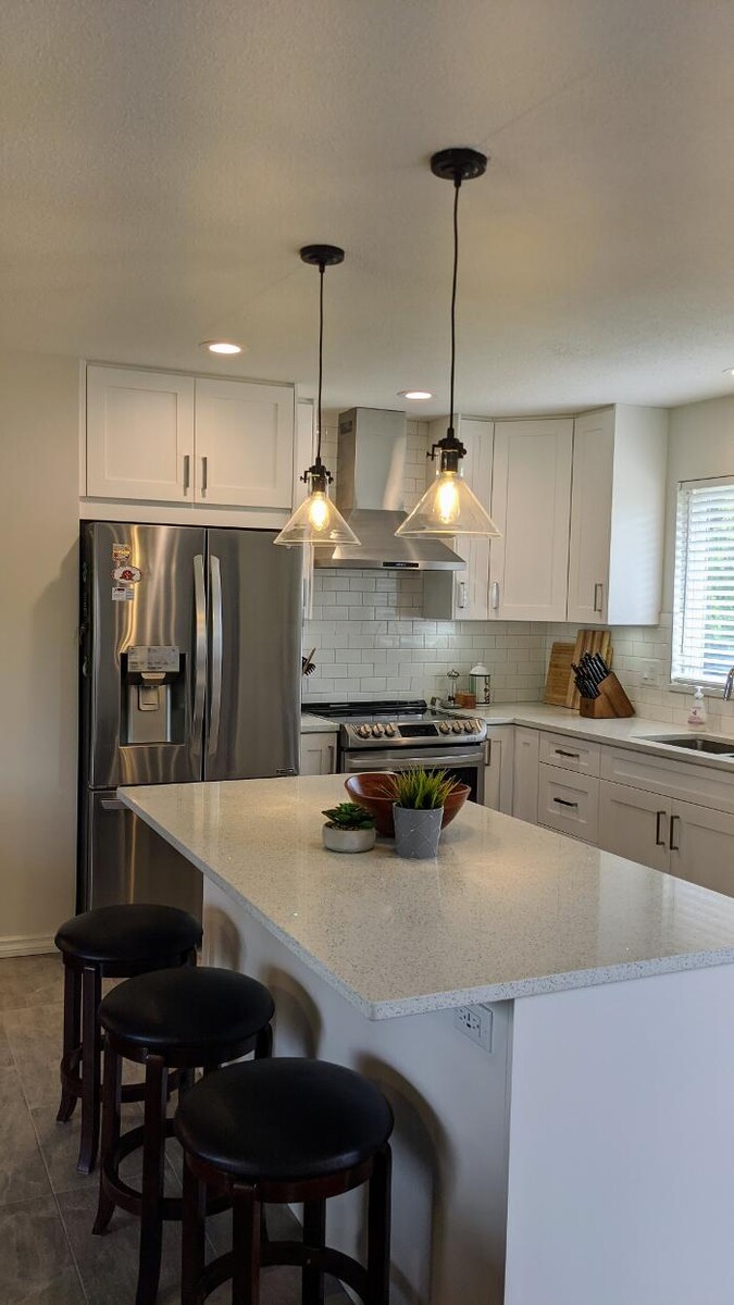 Images JC Custom Home Improvement Inc.