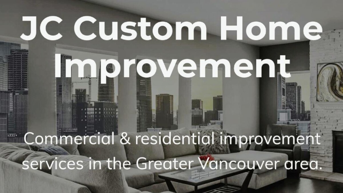 Images JC Custom Home Improvement Inc.