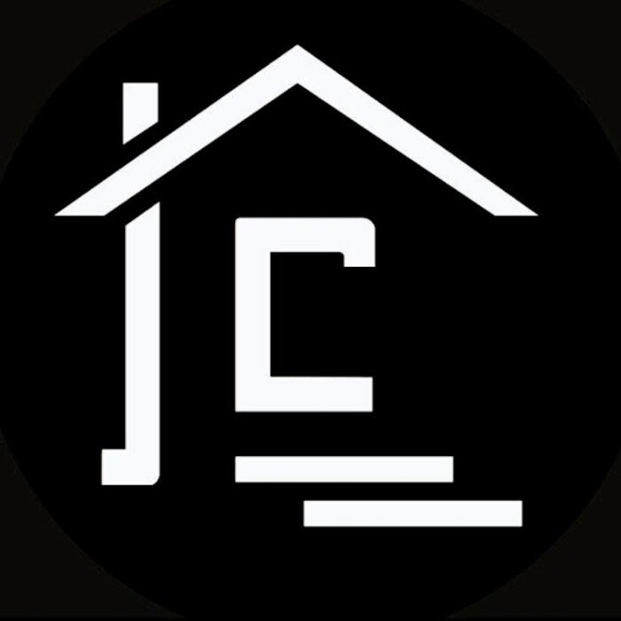 JC Custom Home Improvement Inc. Logo