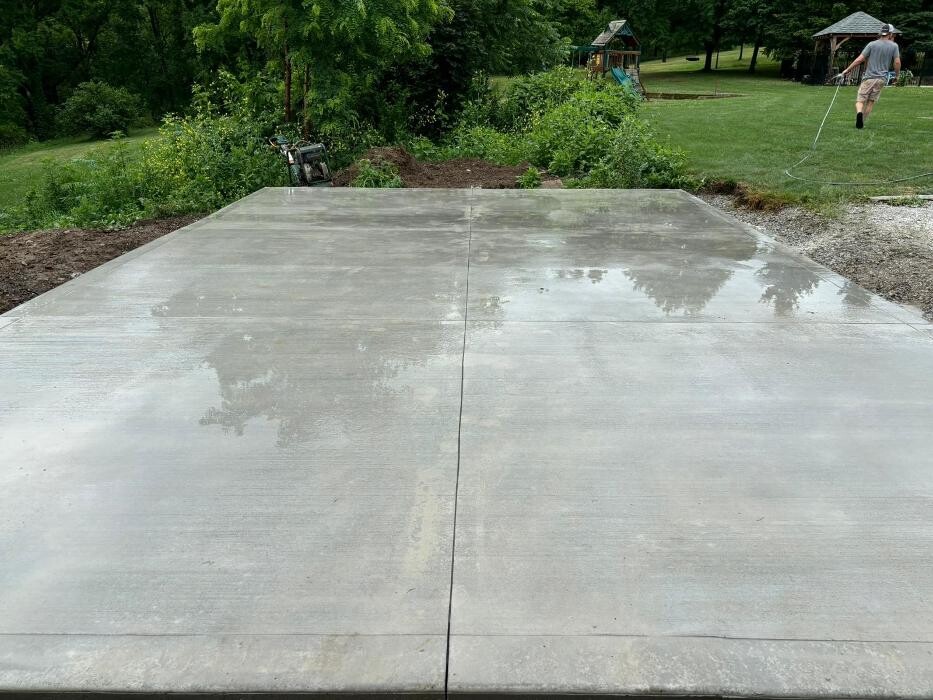Images LKN Construction & Maintenance