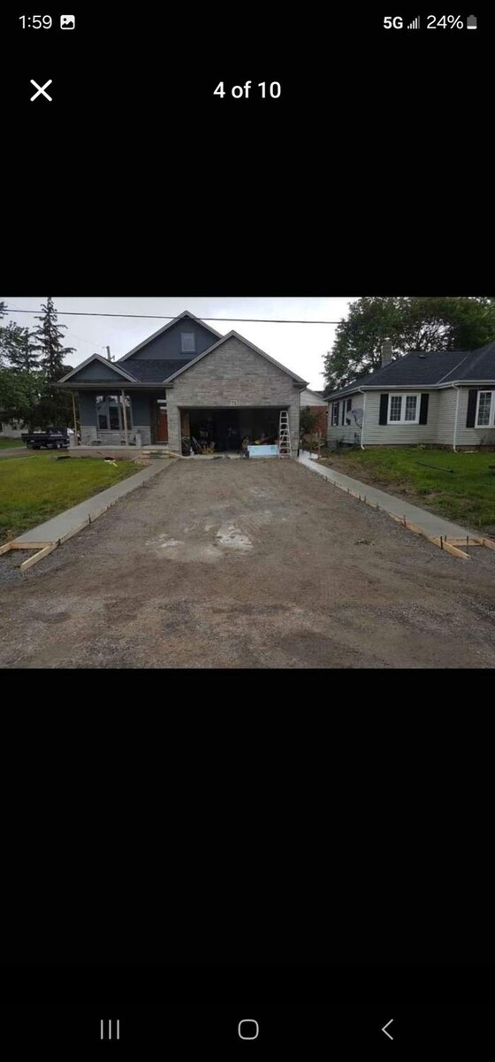 Images LKN Construction & Maintenance