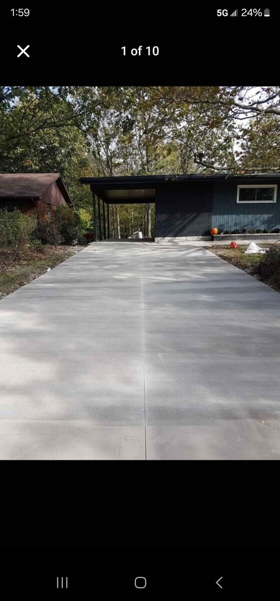 Images LKN Construction & Maintenance